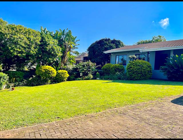 4 BEDROOM HOUSE FOR SALE IN SCOTTBURGH SOUTH